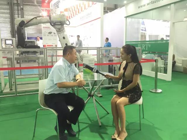 技龍攜API、Mic-Fi亮相中國汽車裝備國際展覽會！