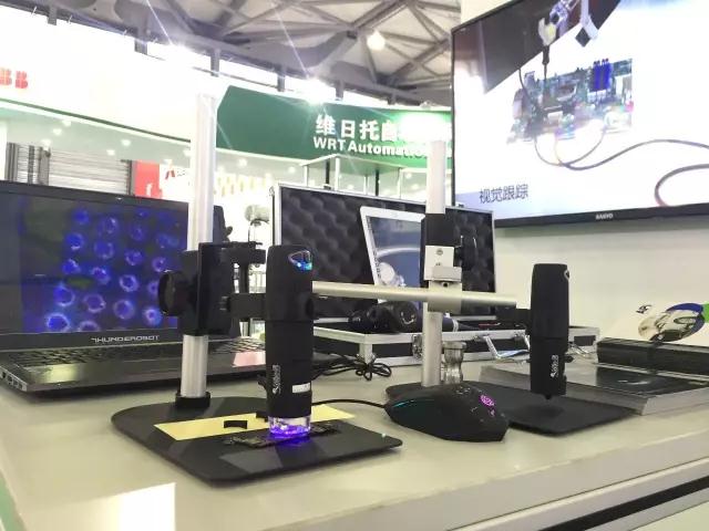 技龍攜API、Mic-Fi亮相中國汽車裝備國際展覽會！